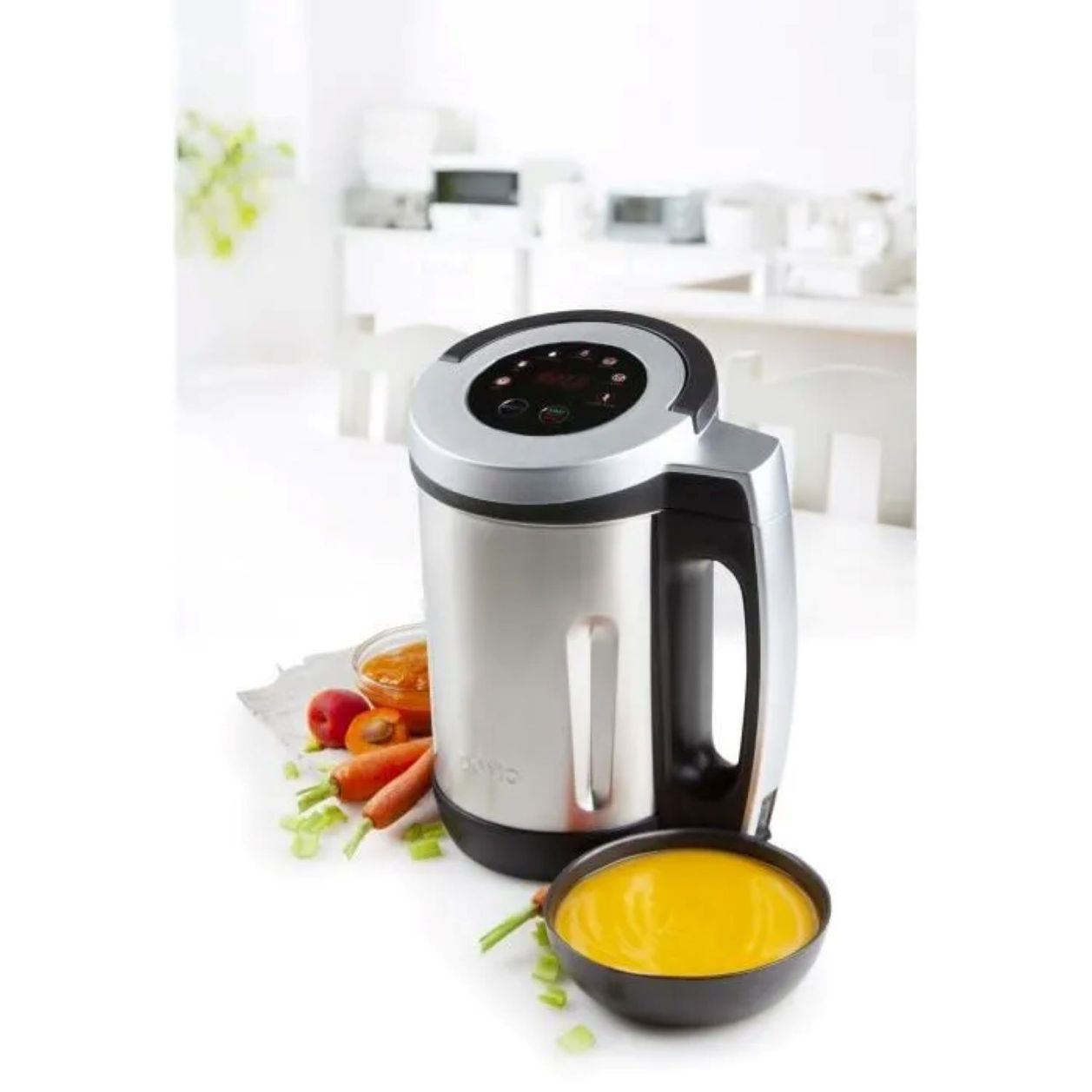 Blender Chauffant en Promo chez Cdiscount