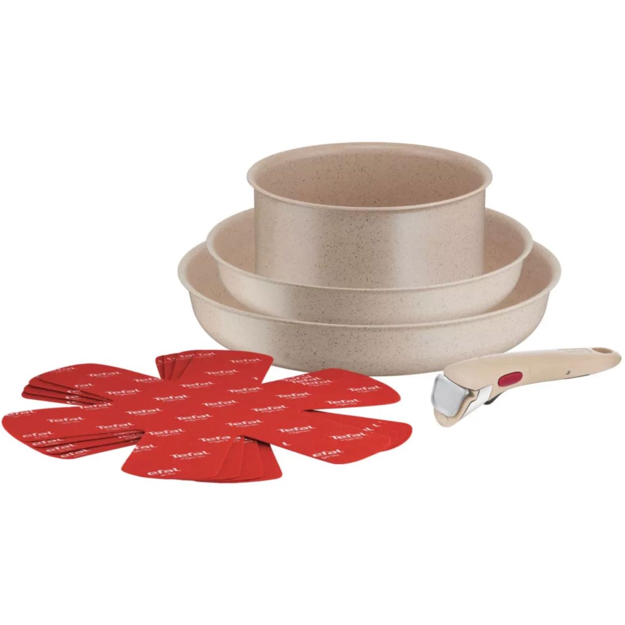Batterie de cuisine pas cher pour gourmets