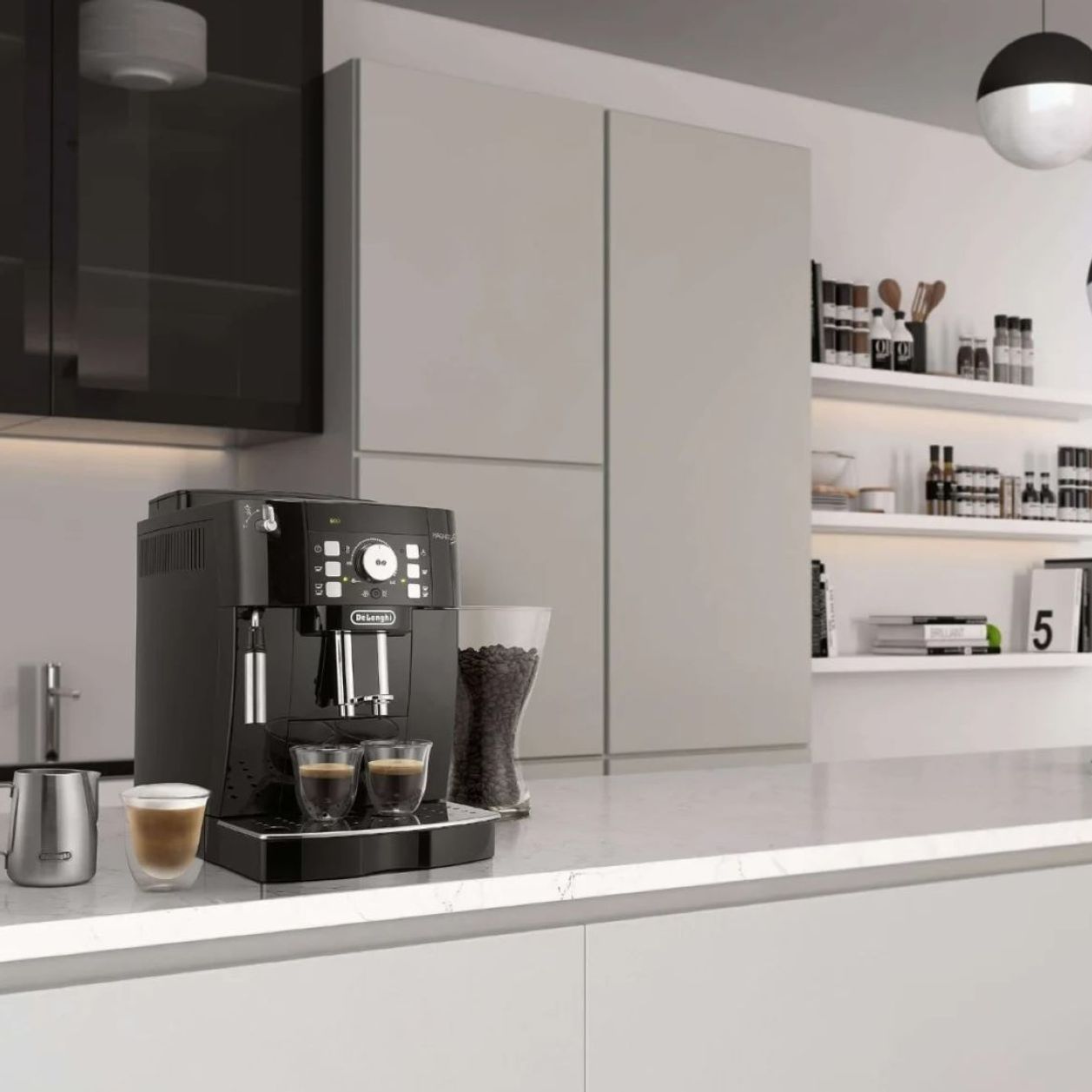 Promo: Meilleure machine à café à moins de 300€