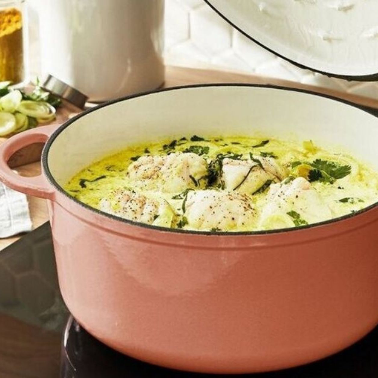 3 recettes cocotte pour l'automne